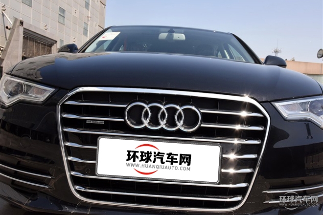 2015款 35 FSI quattro 舒适型