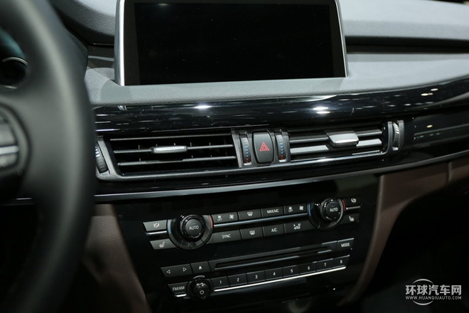 2015款 xDrive35i中国限量版