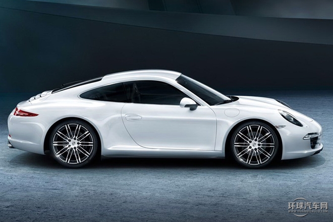 2015款 Carrera 3.4L Style Edition