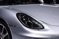 2015款 Boxster Style Edition 2.7L