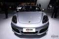 2015款 Boxster Style Edition 2.7L