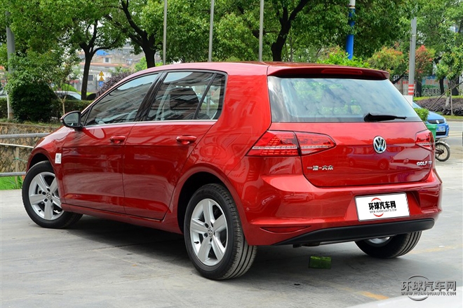 2015款 1.2TSI 自动舒适型