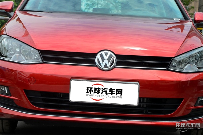 2015款 1.2TSI 自动舒适型