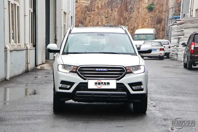 2015款 2.0T 手动两驱尊贵型