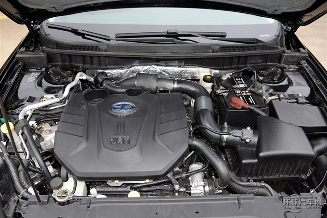 2015款 1.8T 自动旗舰型