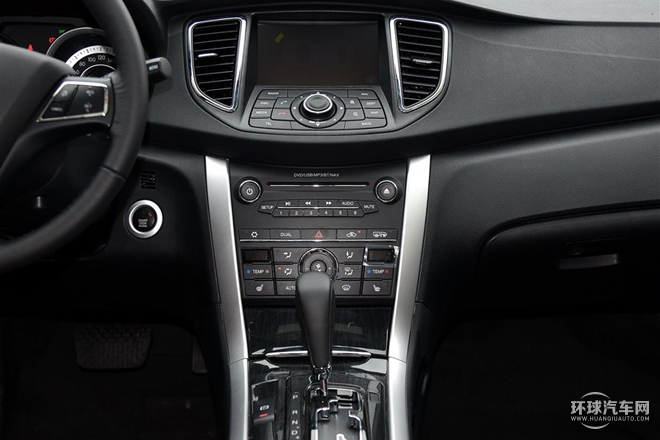 2015款 1.8T 自动旗舰型