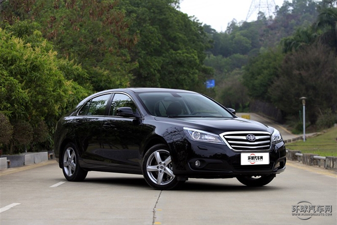2015款 1.8T 自动旗舰型