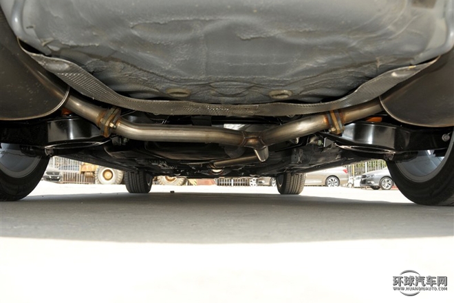 2015款 1.8T 自动舒适型