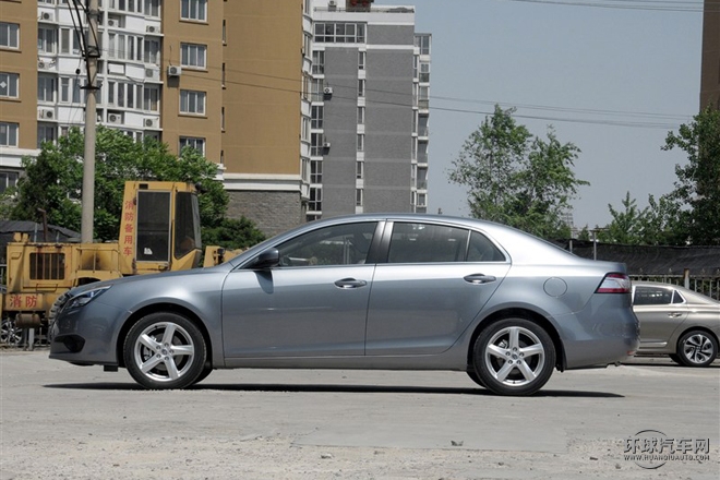 2015款 1.8T 自动舒适型