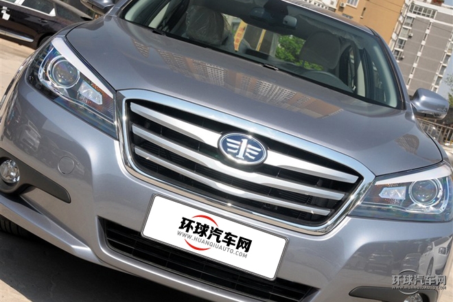 2015款 1.8T 自动舒适型