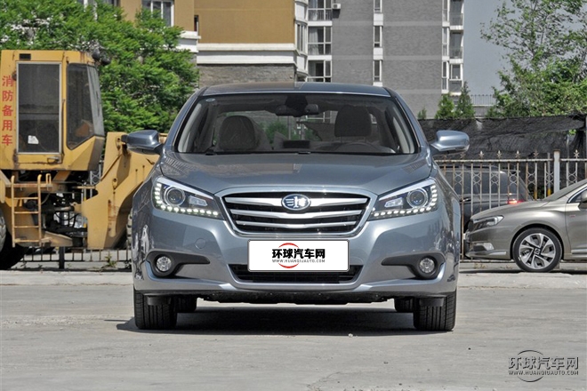 2015款 1.8T 自动舒适型