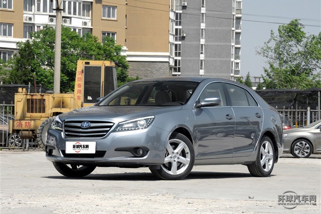 2015款 1.8T 自动舒适型