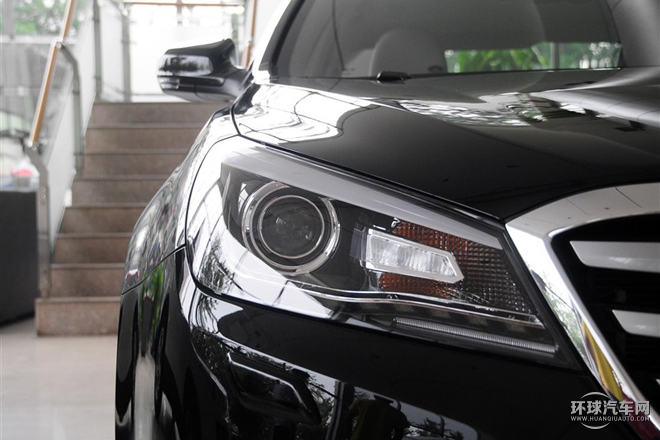 2015款 1.8T 自动尊贵型