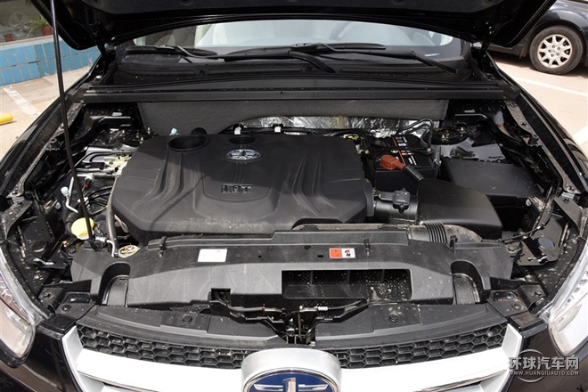 2015款 1.8T 自动豪华型