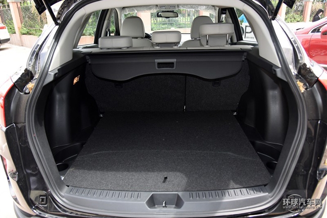 2015款 1.8T 自动豪华型