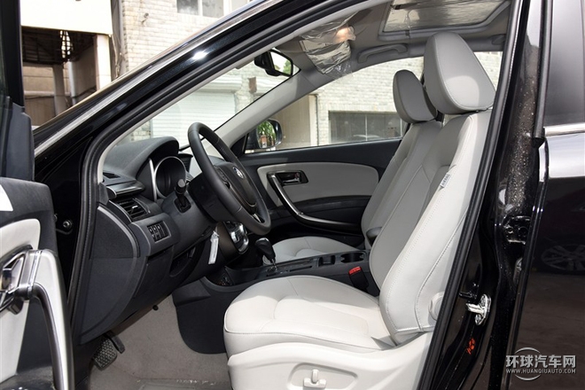 2015款 1.8T 自动豪华型