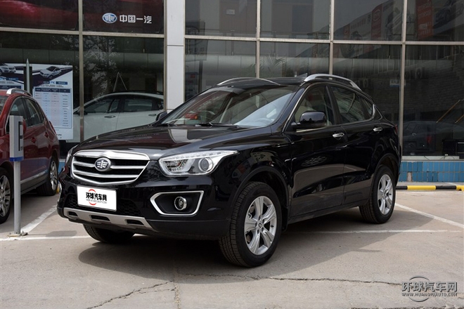 2015款 1.8T 自动豪华型