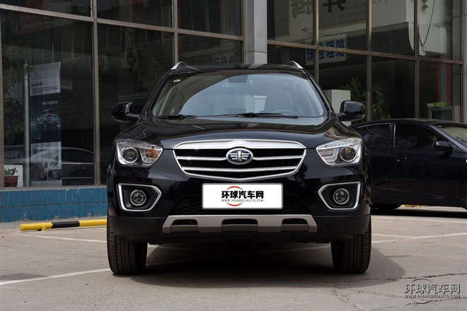 2015款 1.8T 自动豪华型