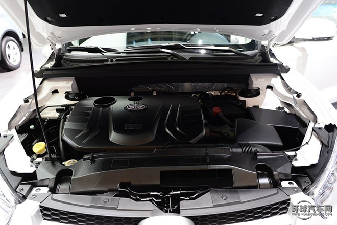 2015款 1.8T 自动旗舰型