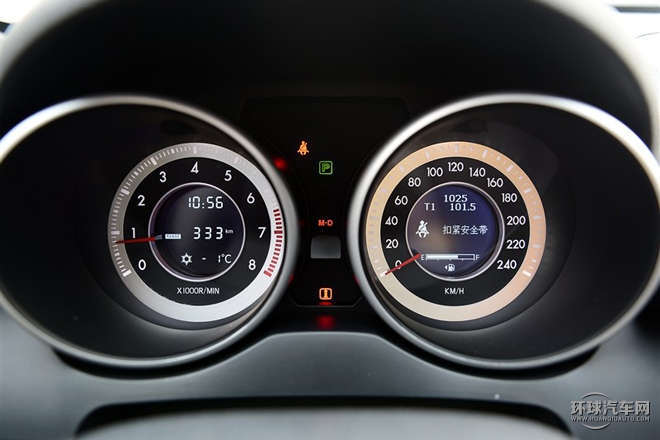 2015款 1.8T 自动旗舰型