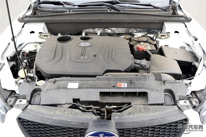 2015款 1.8T 自动运动型
