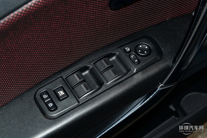 2015款 1.8T 自动运动型