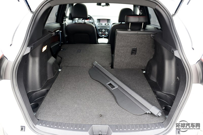 2015款 1.8T 自动运动型