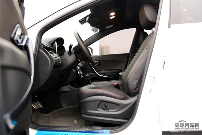 2015款 1.8T 自动运动型