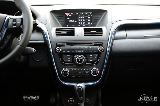 2015款 1.8T 自动运动型