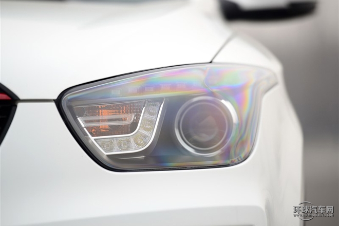 2015款 1.8T 自动运动型