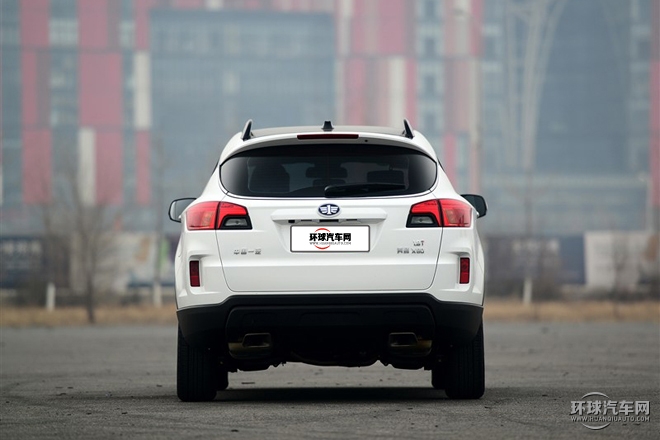 2015款 1.8T 自动运动型