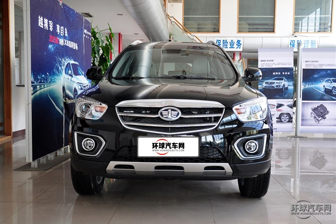 2015款 2.0L 手动豪华型