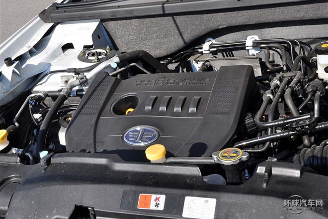2015款 2.0L 手动基本型