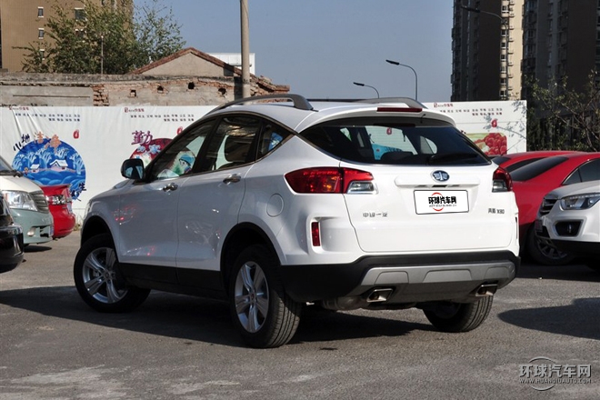 2015款 2.0L 手动基本型