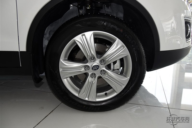 2015款 2.0L 手动舒适两周年纪念型