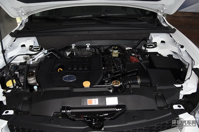 2015款 2.0L 手动舒适两周年纪念型