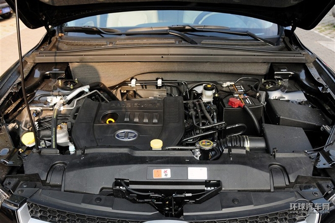 2015款 2.0L 自动豪华型