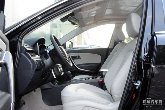 2015款 2.0L 自动豪华型