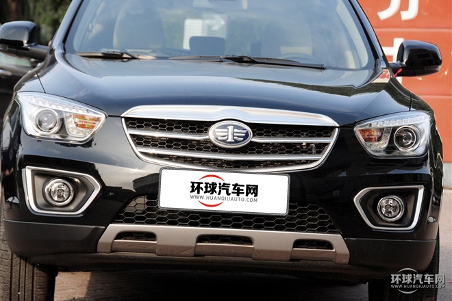 2015款 2.0L 自动豪华型
