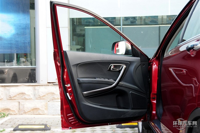 2015款 2.0L 自动舒适型