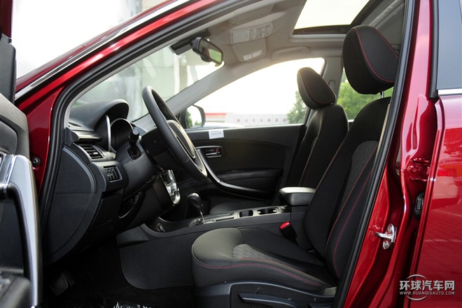 2015款 2.0L 自动舒适型
