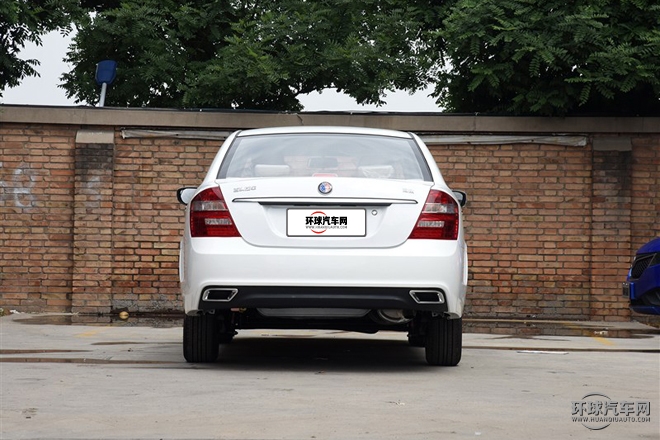 2015款 1.5L 手动进取型