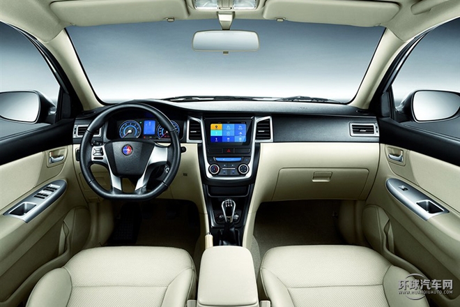 2015款 1.5L 手动精英型