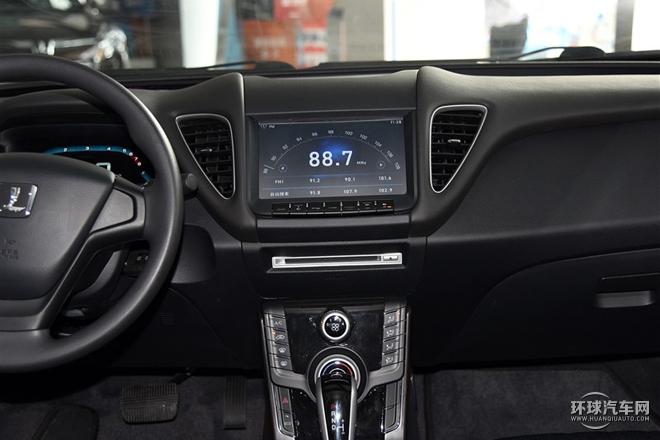 2015款 1.8T 自动智慧型