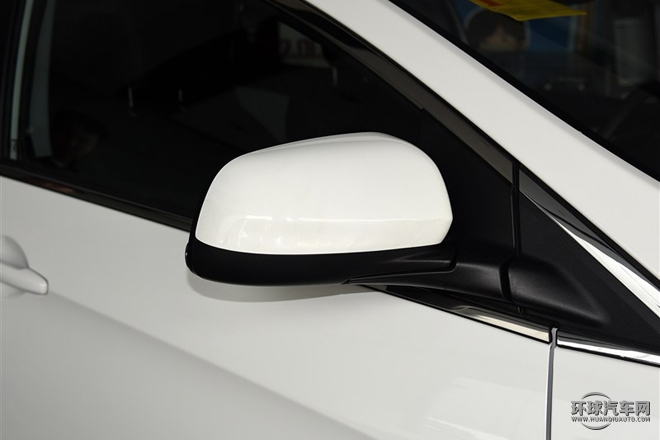 2015款 1.8T 自动智慧型