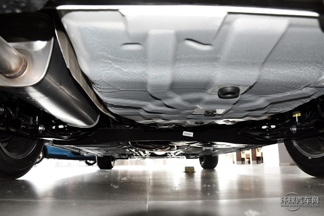 2015款 1.8T 自动智尊型