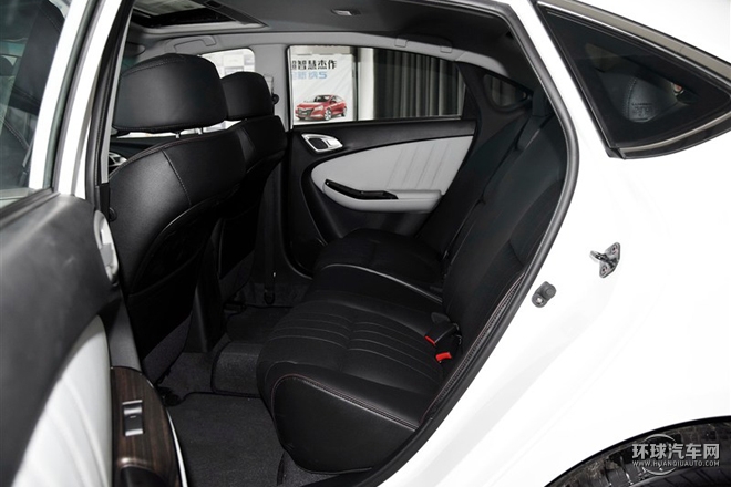 2015款 1.8T 自动智尊型