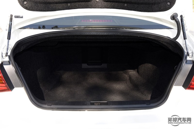 2015款 Q70L 2.5L 豪华版