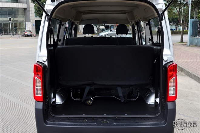 2015款 1.0L基本型非空调C10