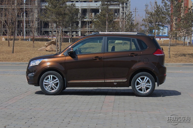 2015款 1.5L 手动豪华型